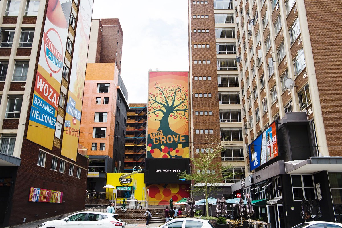 MyBraam's tweet photo. No Place Like It 🙌🏿. #MyBraam https://t.co/wskDql5m5H
