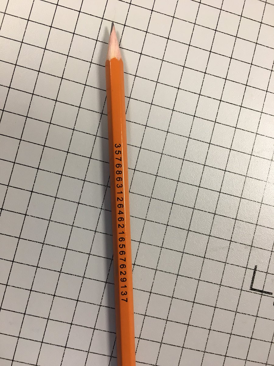 Maths inFinnityPi ∞π (@infinnitypi) on Twitter photo Our <a href="/WoodhouseCol/">Woodhouse College</a> students loved the <a href="/MathsInspiratn/">Maths Inspiration</a> yesterday. Thanks for our pencil that stays prime as we sharpen it! Our <a href="/WoodhouseCol/">Woodhouse College</a> students loved the <a href="/MathsInspiratn/">Maths Inspiration</a> yesterday. Thanks for our pencil that stays prime as we sharpen it!