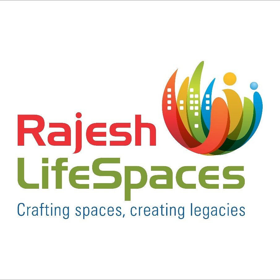 IndianPrptyShow's tweet photo. We would like to welcome our Silver Sponsor – Rajesh LifeSpaces, the stalwarts of the Mumbai real estate industry to CREDAI's Indian Property Show on 7th-9th Dec from 12 noon to 8pm at DWTC @RLSMumbai  @CREDAINational 
 
Pre-register today https://t.co/ktRy0YZx9Y https://t.co/u406hn2Lds