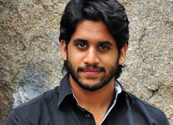 Happy birthday to Akkineni naga Chaitanya 