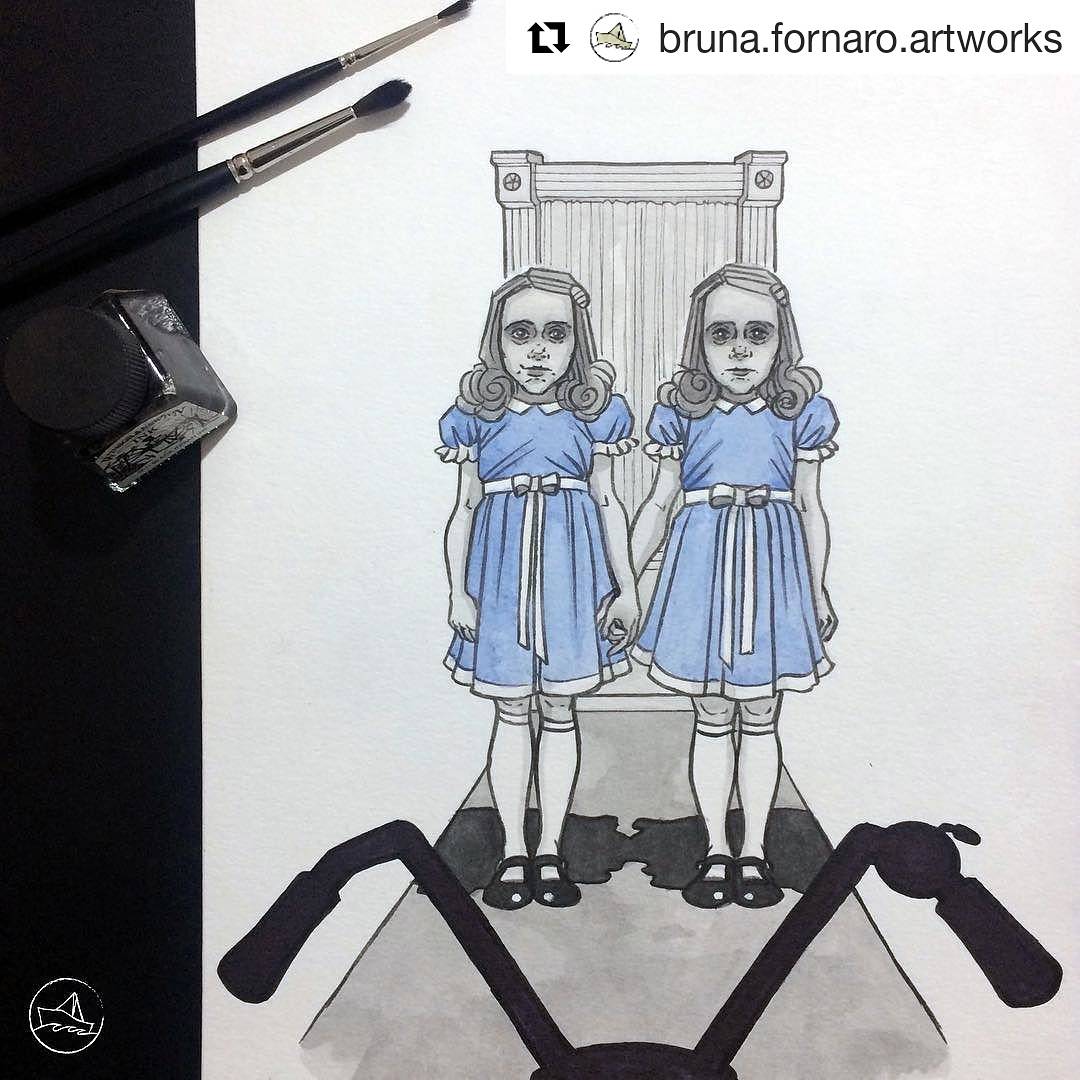 _formulamagica's tweet photo. #Shining 👭 by https://t.co/qPUMJhmI80
#SpookyTime https://t.co/39ldtFdHie