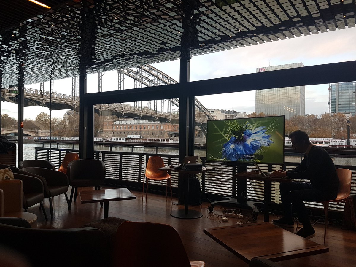 AllianceEmploi1's tweet image. Aujourd&apos;hui #Digitalcollab formation digitale avec @margerand pour @AllianceEmploi1 et ses équipes de direction #weloveparis