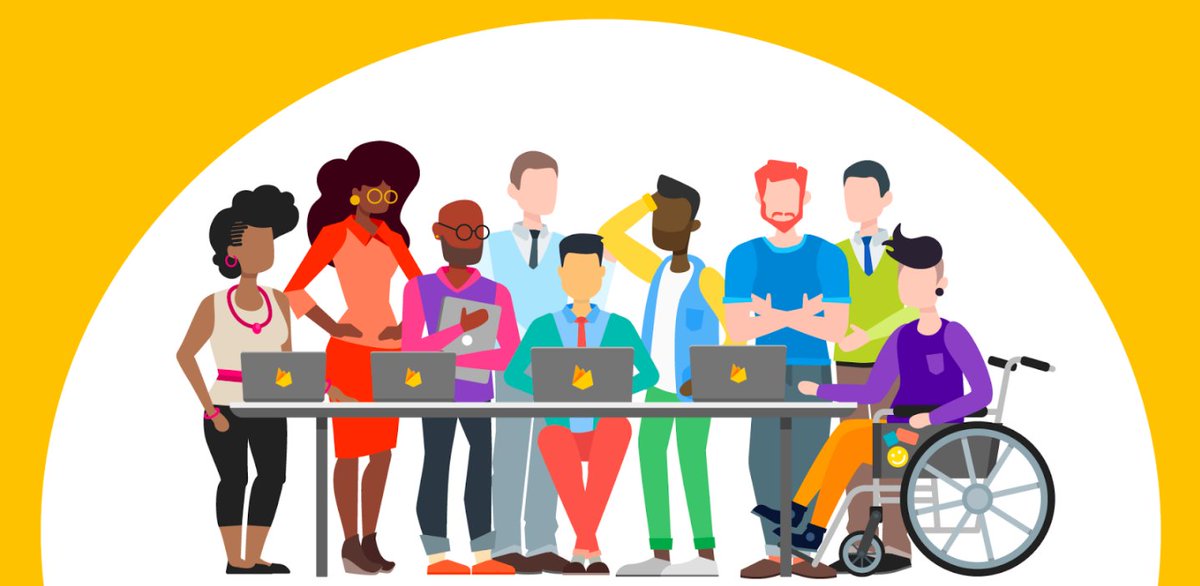 Jirawatee's tweet photo. We are preparing the last Firebase event in Bangkok this year, it is coming soon. Stay tuned! #FirebaseMeetupBkk https://t.co/qeXX5ef3x8
