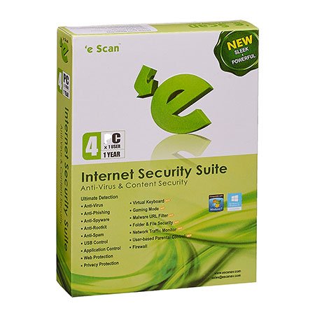 bizsurface's tweet photo. eScan Internet Security Suite with Cloud Security 4 PC/1 Year
#eScan #Antivirus #eScanAntivirus #Bizsurface
Source:https://t.co/FUmkZqH5ci https://t.co/YIwdz9WVU3