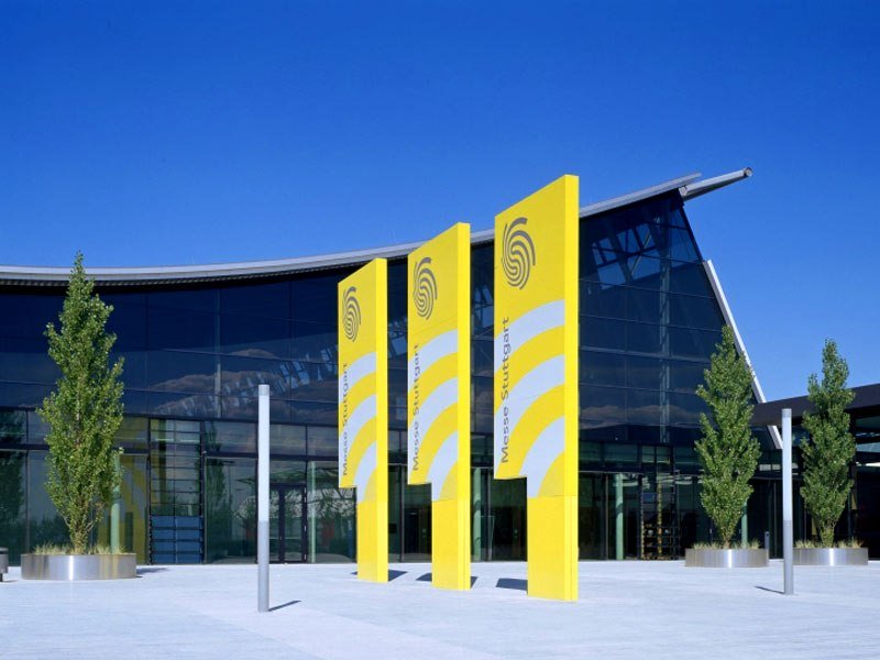 In einer Stunde beginnt die #SueddeutscheSpielemesse 17 in #Stuttgart. Als Aussteller mit dem Böblinger Spieleverein FsF e.V. freuen wir uns über jeden Besucher! Wir haben viel Spannendes aus Essen dabei, schaut einfach in H1 N31 vorbei! messe-stuttgart.de/spielemesse/be…