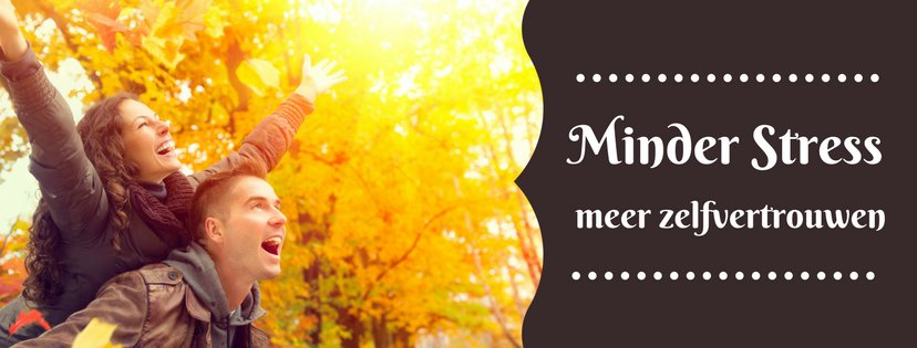 Wil jij #tips ontvangen voor minder stress en meer zelfvertrouwen en daarnaast ervaringen delen met anderen, meld je dan nu aan voor de besloten facebookgroep Minder #Stress, Meer #Zelfvertrouwen en klets mee!

facebook.com/groups/minders…