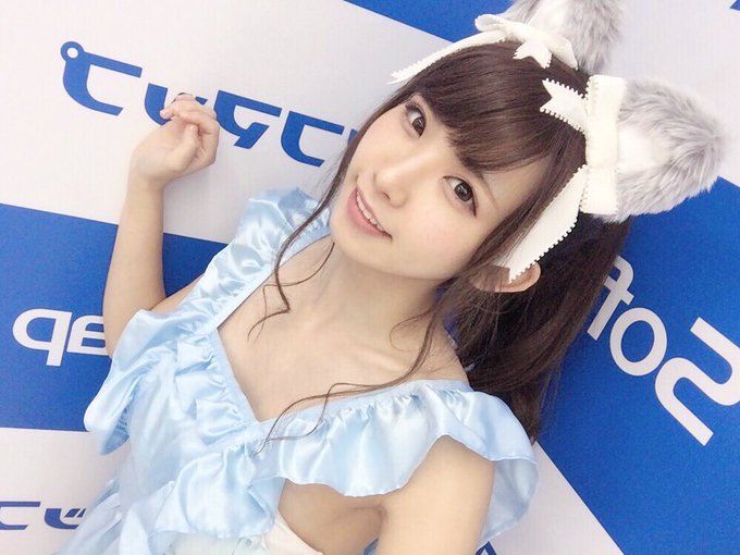 Twitterのコスプレ画像15