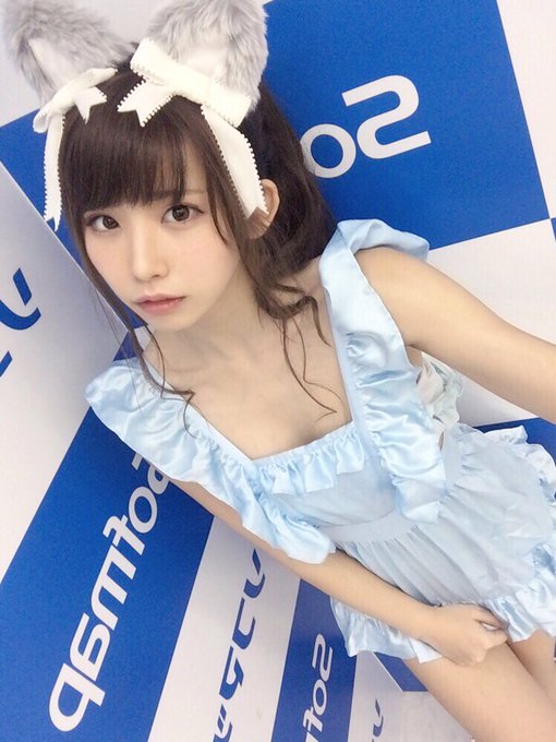 Twitterのコスプレ画像14