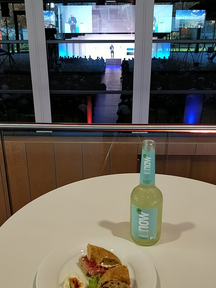 #jbfone Münchner Nahverkehr überlebt! Tag 2 kann starten #futurenow