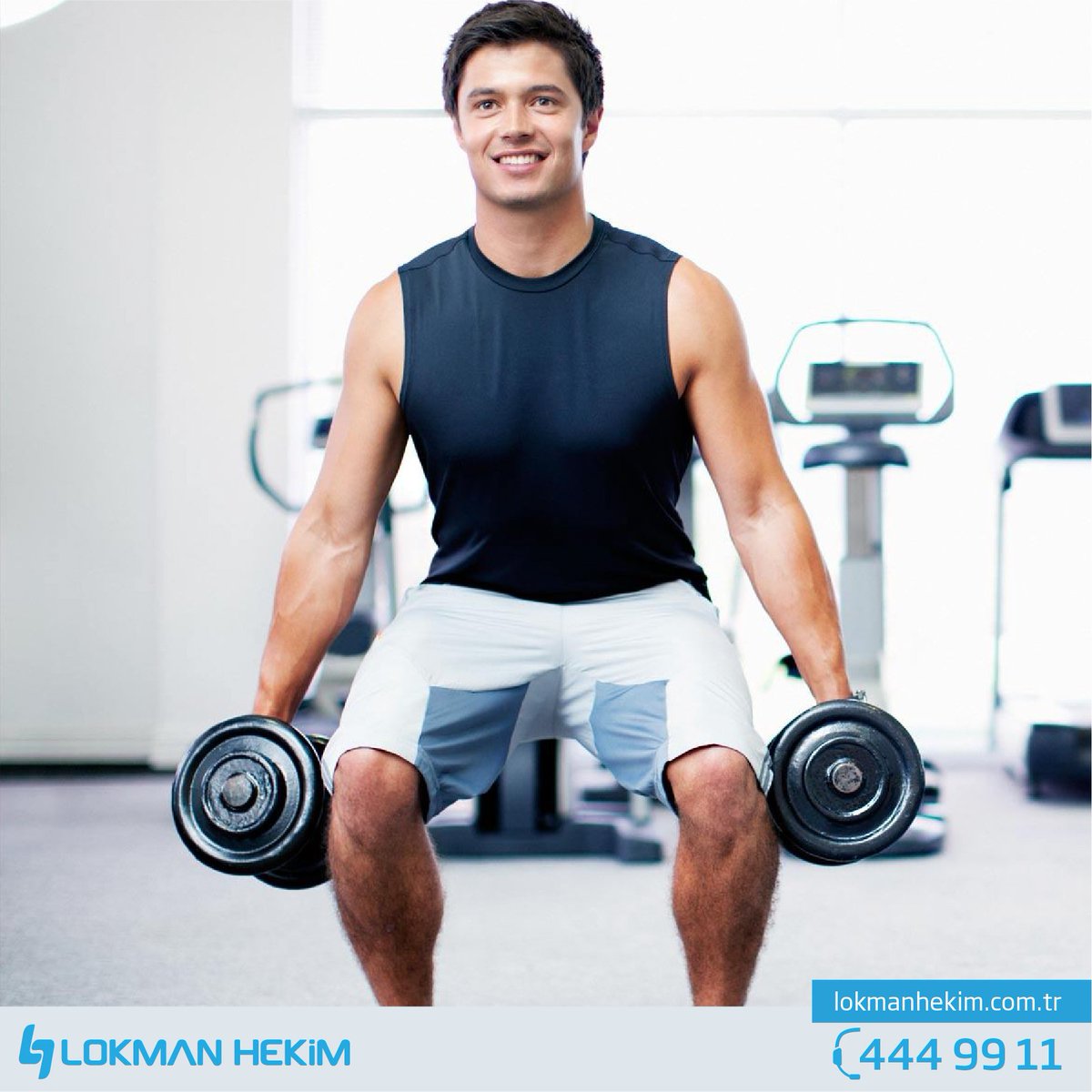 Gençleri bekleyen büyük tehlike! Kas yapayım derken sağlığınızdan olmayın. #LokmanHekim lokmanhekim.com.tr/bulletin/3043-…