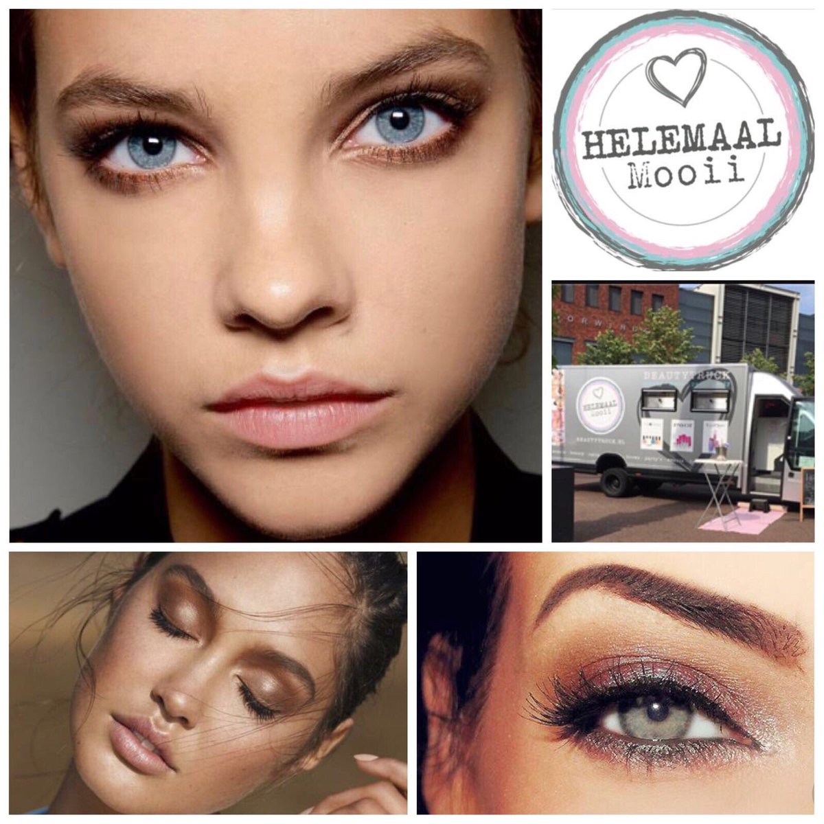 ALMOST CHRISTMAS|Bij een mooie outfit hoort ook een mooie make-up
Zaterdag 22 December ben ik bij #NoSense voor een make-up advies
Kom je ook langs?💄
#beautytruckhelemaalmooii #kerstlook