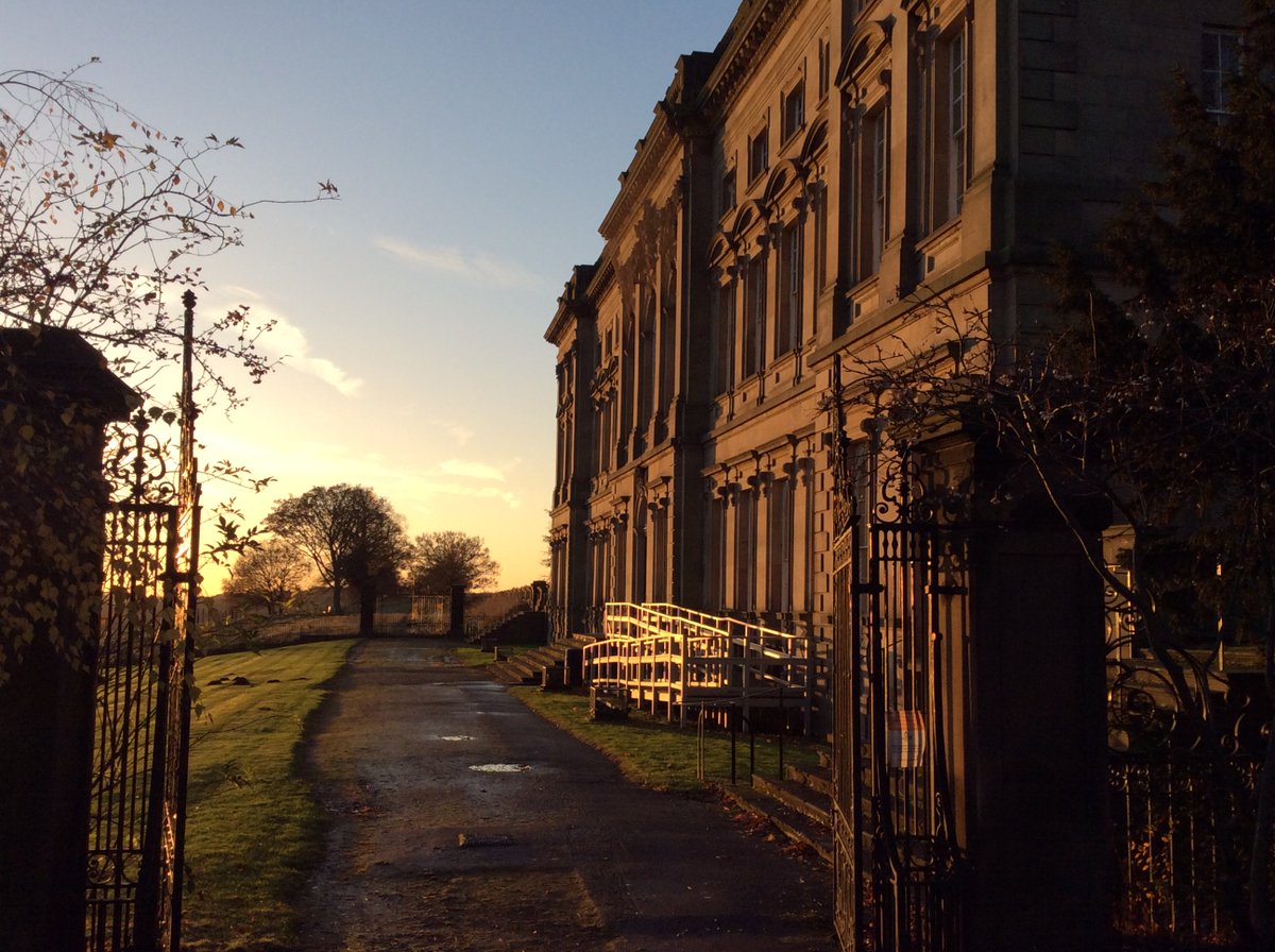 NCcomlearn's tweet photo. Glorious start to the day @NorthernCollege for our #ncsymposium Looking forward to welcoming our friends who will help develop our new offer #barnsleyisbrill #sheffieldissuper #doncasterisgreat https://t.co/pXM2c2tQjX