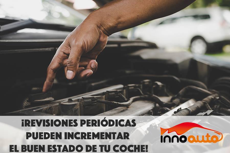 Innoauto3's tweet photo. ¿Hace cuánto que no revisas el #Estado de tu #Vehículo? 🤔🤔
Muchas personas, solo visitan el taller ante un problema del vehículo..pero..¿Por qué no debemos hacerlo?
Podemos detectar pequeñas anomalías y solucionarlas sin llegar a un problema más grave de tu coche
#Innoauto https://t.co/tQHClhZ024