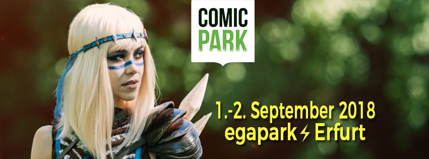 comicpark (@comicparkinfo) on Twitter photo Ihr habt es so gewollt... Ihr habt es so gewollt...