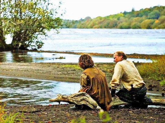 Ser Jorah Ahai (@serllorah) on Twitter photo 