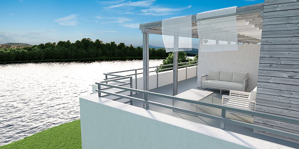 PixarsVRstudio's tweet photo. Our new project . Residential building visualization for SEBTOM developer
 #visualization  #sebtom  #developer  #NewProject https://t.co/xVRHmFHeVG
