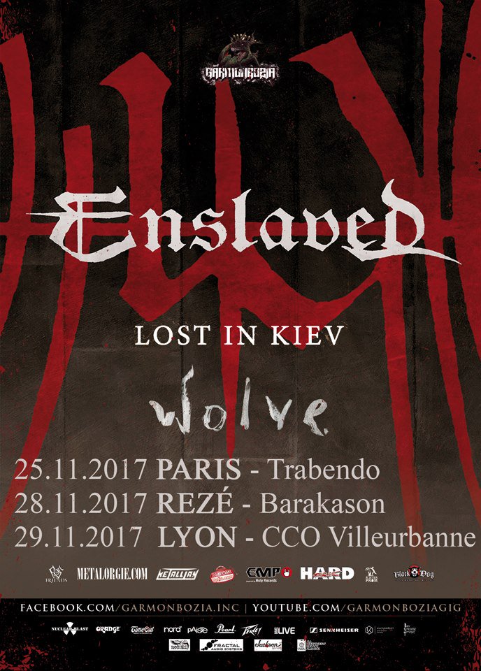 Hellfest Open Air Festival tweet media