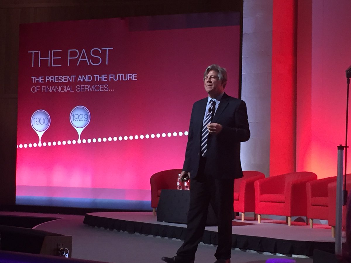 Bankhall's tweet photo. Money is a taboo subject, but has powerful emotional associations. An adviser needs to be a friend, therapist, wise counsellor and disinterested but concerned source of information. - @ProfAdrianFurnh #YFS17 https://t.co/9fgJLVu4s5