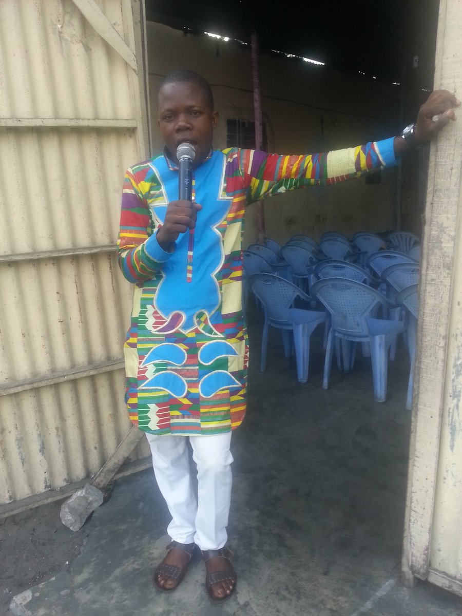 ClaudeMoleka's tweet photo. Eye la foi a jésus-christ https://t.co/jwQU6uHQgl