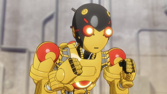 アニメ アトム ザ ビギニング 公式 Atomtb Anime 17年11月 Twilog アニメ アトム ザ ビギニング 公式 Atomtb Anime 17年11月 Twilog