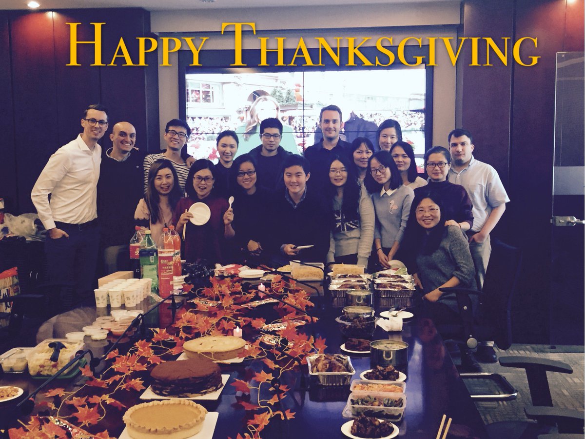 GoGlobal_Jobs's tweet photo. Happy Thanksgiving from all of us at GoGlobal Jobs and Ambright Education Group!
#GivingThanks https://t.co/04KLvGM7vB