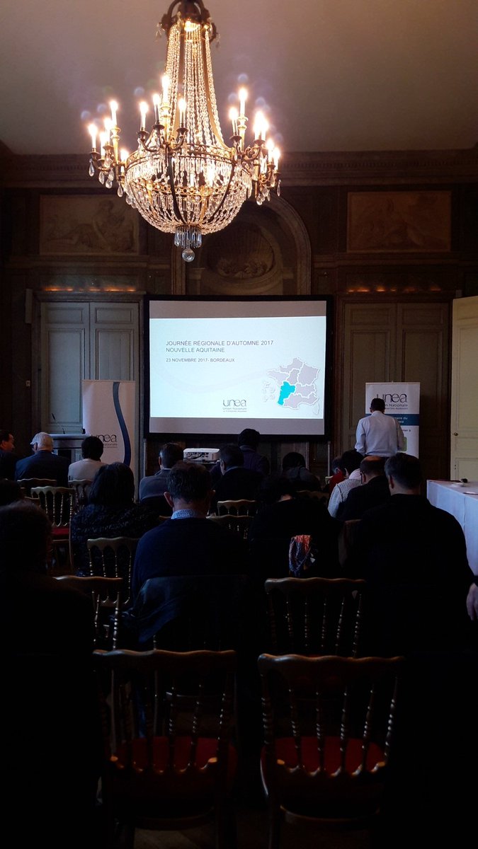 co_savoirs's tweet photo. Nous sommes présents ce matin à la journée décentralisée de l'UNEA à la Mairie de Bordeaux. @UNEA_France #EA #Echanges #Bordeaux https://t.co/i9LqOJaoA8