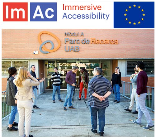 DTIEAO_UAB (@dtieao_uab) on Twitter photo ImAc Immersive Accessibility shar.es/1MryXd What are end user expectations from VR media environments... / <a href="/TransmediaCat/">Transmedia Catalonia</a> vía <a href="/DTIEAO_UAB/">DTIEAO_UAB</a> ImAc Immersive Accessibility shar.es/1MryXd What are end user expectations from VR media environments... / <a href="/TransmediaCat/">Transmedia Catalonia</a> vía <a href="/DTIEAO_UAB/">DTIEAO_UAB</a>