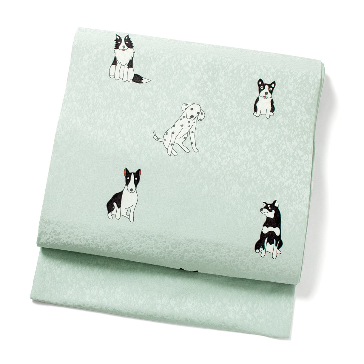 単品販売/受注生産 洒落袋帯 犬柄 新品 - 通販 - www.powerofinkjet.com