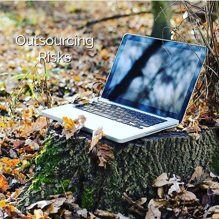 saw_software's tweet image. Without digitization, monitoring the performance of outsourced service providers is difficult.  Digitization reduces this risk factor. #vision #fintech #regtech #optech ift.tt/2hLn19l