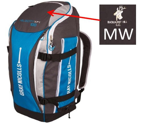 FentonSports Cricket tweet media