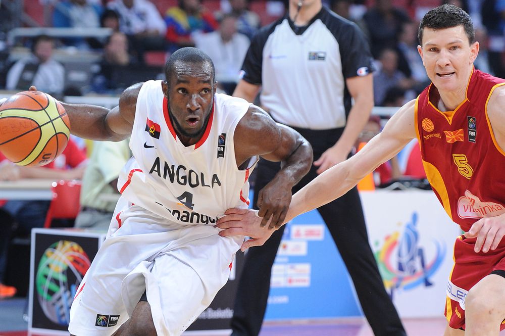Angola Basketball (Basquetebol em Angola) (@AngolanBasket) / X