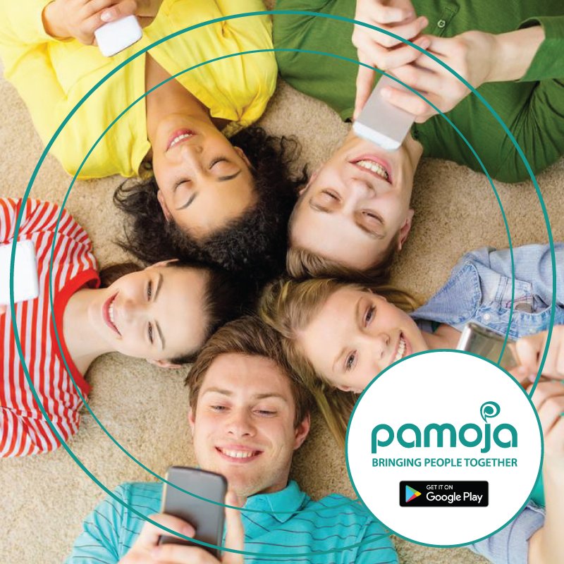 PamojaApp's tweet photo. We give you friends to keep!
Only what you have to do is #SwipeRight or like a picture to make friends with someone on @PamojaApp. Download now from Google Playstore.  #webringpeopletogether #pamojaapp #newlook #newconnection #LiketoMakeFriends https://t.co/BgwlgFhj6N