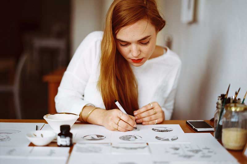 HavasJHB's tweet photo. #OnOurRadar this week is the fantastically gifted, Maria Magdalena, an illustrator who hails from Cape Town. @mm_atelier popped up on our radar because of her work with the @CountryRoad Caravan currently making it's way across SA ππΎ #FluentInTomorrow π·: Adam Mays https://t.co/6nvlsBitig