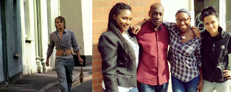 WiseThoughts's tweet photo. Today 6.15 pm : Dont miss @GFEST at ArtHouse Crouch End N8 9BT #GFEST2017films #SmallTownBoy by Moby Longinotto & @VeeeMack1 #FindingHome as part of #LGBTQI shorts 1 + Q&A Book: https://t.co/H6dONHMrT7 https://t.co/KSxXSUFOtm