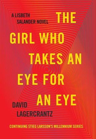 juggibhasin's tweet photo. Have you read the two books in continuation to the Millennium series? David Lagercrantz is back with the second one featuring Lisbeth Salander. 
#JuggiReads https://t.co/vVetdQ8DiG
