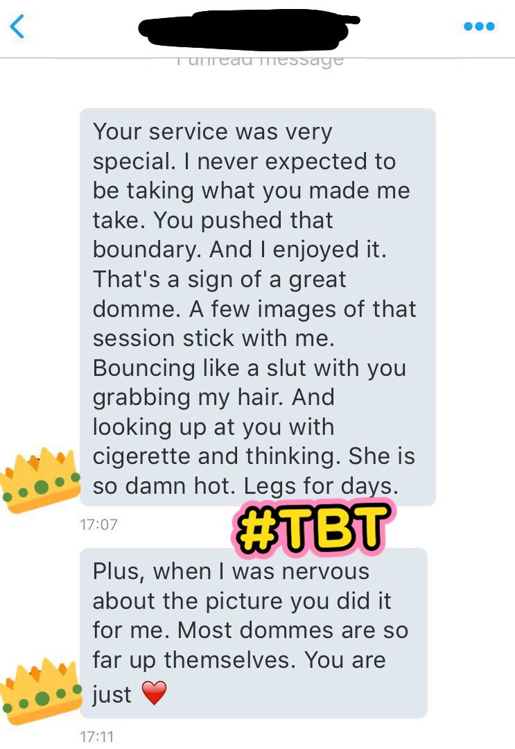 SpoiltPrincess tweet media