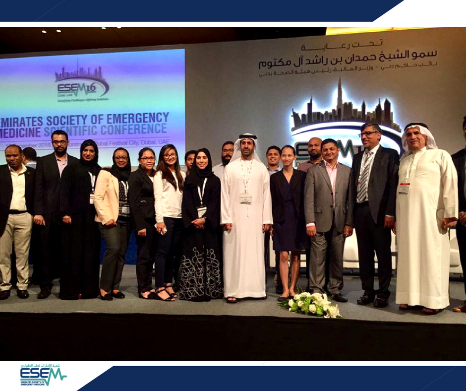 UaeEma's tweet photo. The Countdown has officially started! Donβt miss the Emirates Society of Emergency Medicine Conference 2017 on 6-9 December 2017 at the InterContinental Dubai Festival City https://t.co/yfRg6LGgO1 #ESEM2017 #EmergencyMedicineUAE #emergency_medicine #ESEMConference2017 #EventsUAE https://t.co/ZCO3KLI8GT