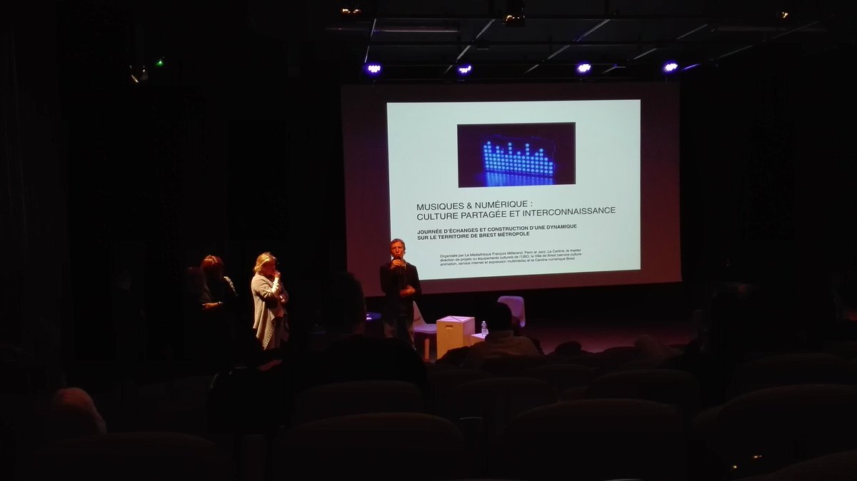 Celine GODEC tweet media