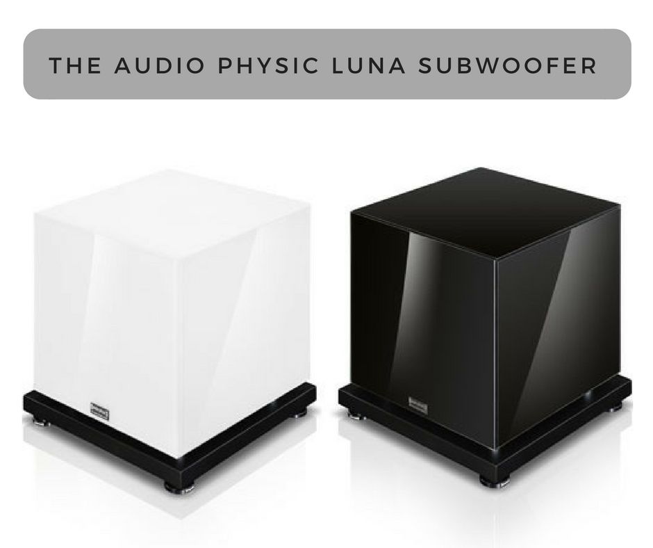 ultavo's tweet photo. #AudioPhysic Luna #Subwoofer is as visually unobtrusive as it is musically so. It’s specially designed to deliver the deep bass and lowest audible frequencies. Get more details - https://t.co/QWMMlQsG66 https://t.co/hv9GGFEEvV