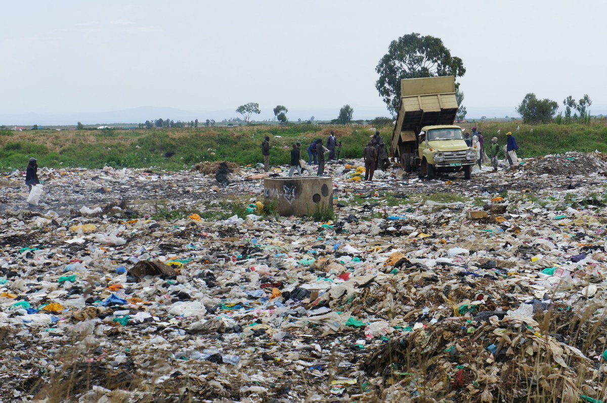 NETFUND (@netfundkenya) on Twitter photo Pollution contaminates our food supply and leaks into our drinking water. No one is safe from global pollution #UNEA3 #BeatPollution <a href="/UNEP/">UN Environment Programme</a> <a href="/NemaKenya/">NEMA Kenya</a> <a href="/NETFUNDkenya/">NETFUND</a> <a href="/MagicalKenya/">Kenya Tourism Board</a> <a href="/UNECOSOC/">UN ECOSOC President</a> <a href="/STTAKenya/">Sustainable Travel & Tourism Africa-Consulting</a> <a href="/SAROVAHOTELSKEN/">Sarova Hotels Kenya</a> Pollution contaminates our food supply and leaks into our drinking water. No one is safe from global pollution #UNEA3 #BeatPollution <a href="/UNEP/">UN Environment Programme</a> <a href="/NemaKenya/">NEMA Kenya</a> <a href="/NETFUNDkenya/">NETFUND</a> <a href="/MagicalKenya/">Kenya Tourism Board</a> <a href="/UNECOSOC/">UN ECOSOC President</a> <a href="/STTAKenya/">Sustainable Travel & Tourism Africa-Consulting</a> <a href="/SAROVAHOTELSKEN/">Sarova Hotels Kenya</a>