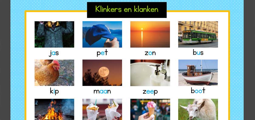 Leert je kind net lezen in het Nederlands? Download dan twee klankenposters van mijn blog. #tweetalig #meertalig #taalontwikkeling natuurlijkmeertalig.nl/letters/klinke…