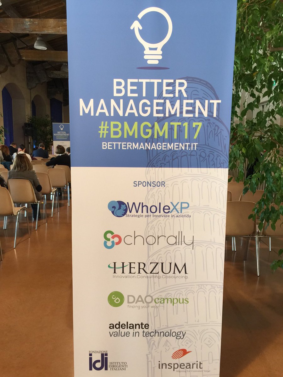 Narci68's tweet photo. #BMGMT17, #spindata, occasioni di condivisione e confronto per apprendere. https://t.co/V3hQY9ub35