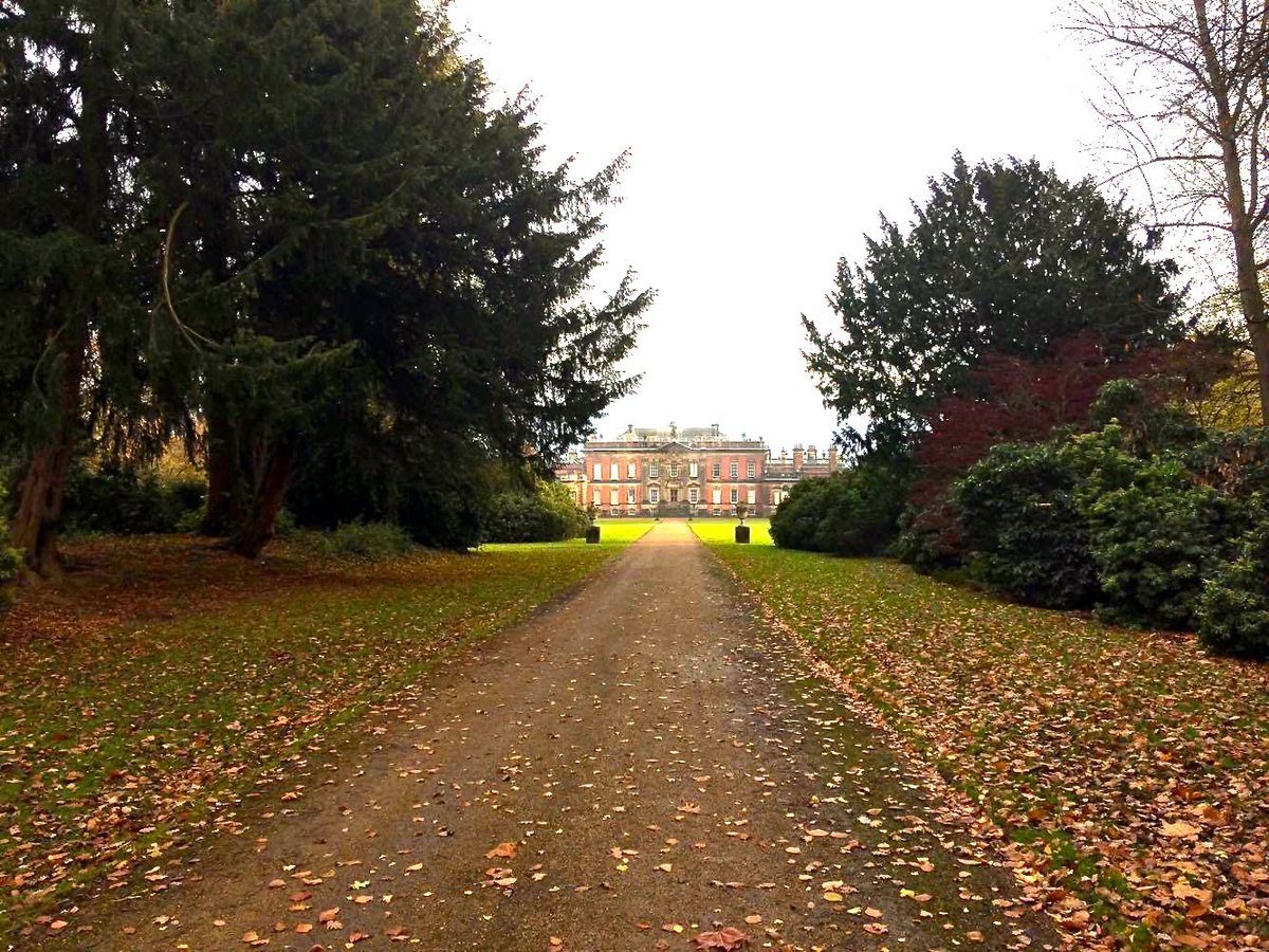 The Big House Run (TheBigHouseRun) Twitter