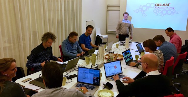 OELAN tweet media