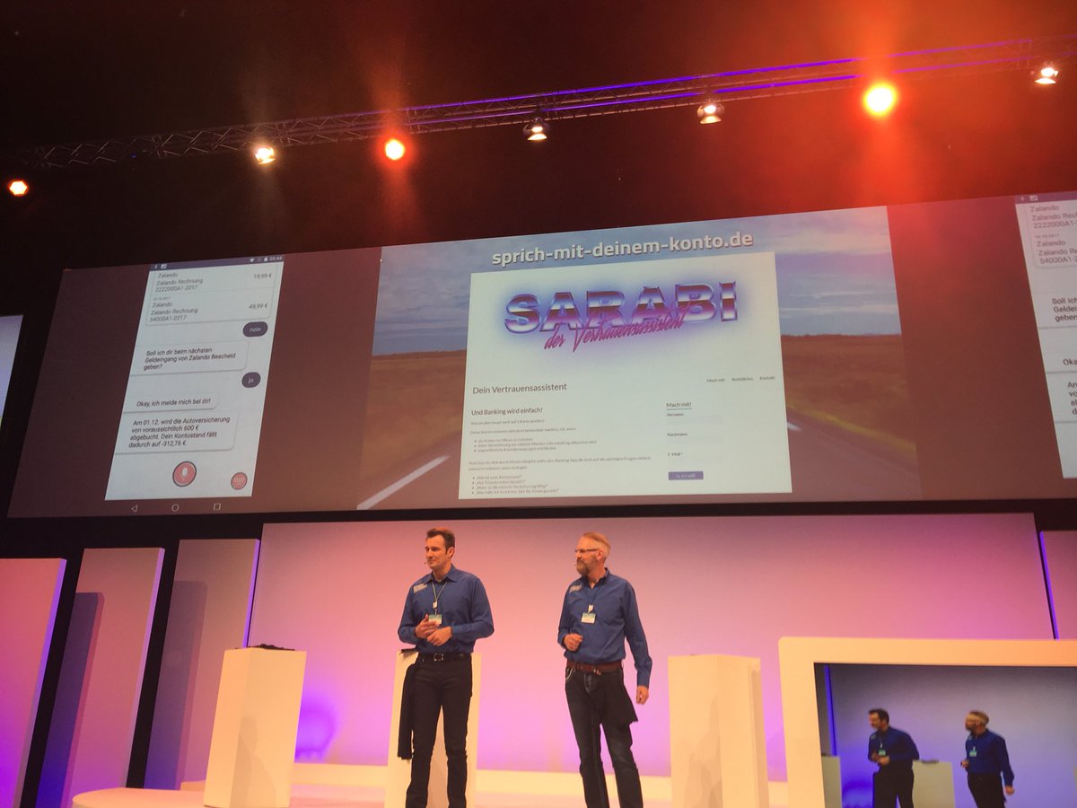 #JBFOneِ sprich-mit-deinem-konto.de