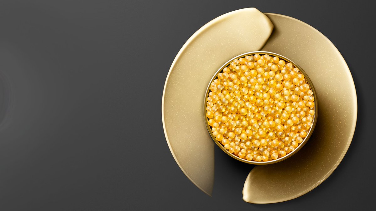 This year <a href="/laprairie_aus/">La Prairie Australia</a> celebrates 30 years of its pioneering Skin Caviar range. Discover the daily ritual: bit.ly/2zDChAa #sponsored