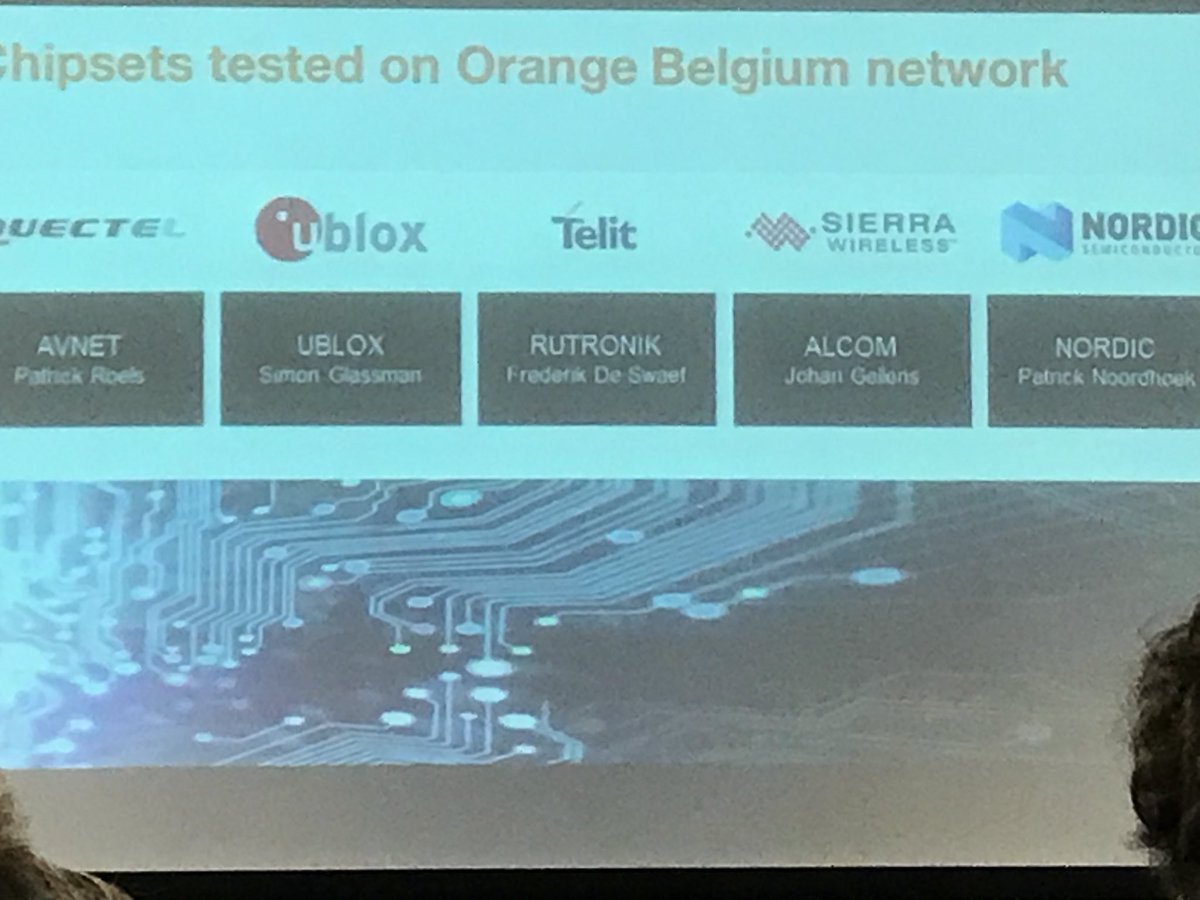 Productizebe's tweet photo. Chips are there for your nbiot project, we’re ready to use these for your project! #iot #orangebe #BeTech https://t.co/9lr9A2PQ1a