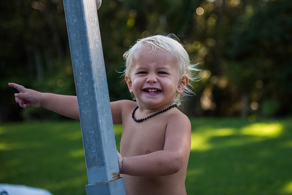 CeeBee_NZ's tweet photo. Toast to #SaylorRose - I will always love you and be thankful for the joy you brought to my life. Love, Grammie #Thanksgiving2017 https://t.co/QMxwv1G1nV