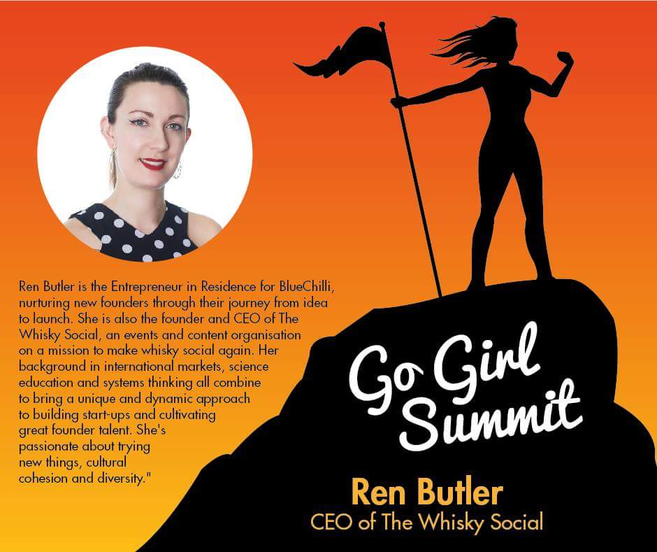 vuhanger's tweet photo. Announcing the second speaker of the upcoming #NetworkingExpo.

@MsRenButler is the #Entrepreneur in Residences for @BlueChilliGroup, CEO and founder of @TheWhiskySocials.

To hear more of Ren's journey @dreamfactoryvic with @inspire9 , @rome2rio  @SheWillShineBiz,@fitzroyacademy https://t.co/XobzTbKuac