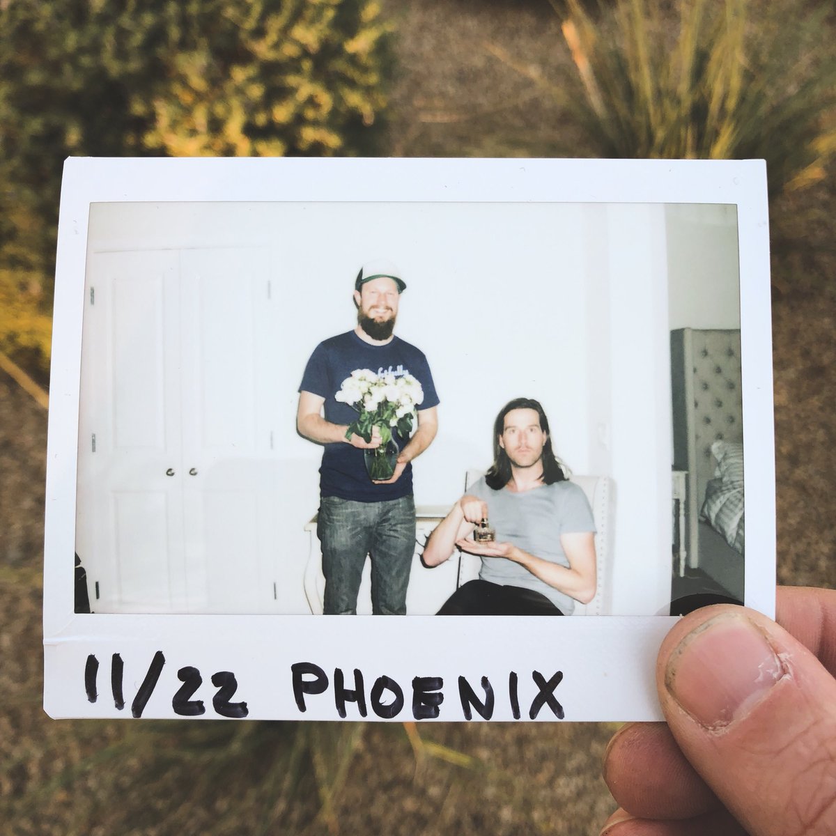 We fancy, no question.